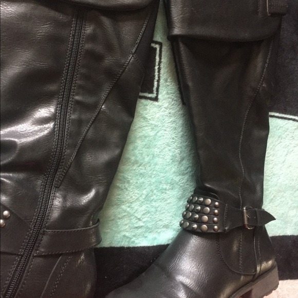 Bare trap boots 9m - Picture 5 of 6